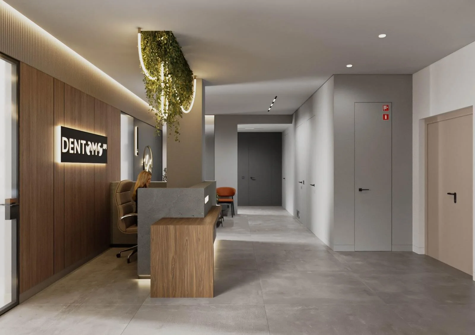 Современное стоматологическое оборудование CIDS